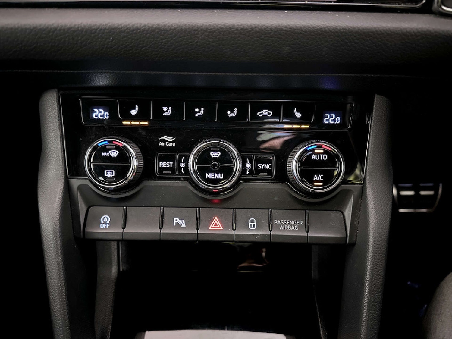 Used Skoda Kodiaq 2019 for sale - 77211797: Photo 26