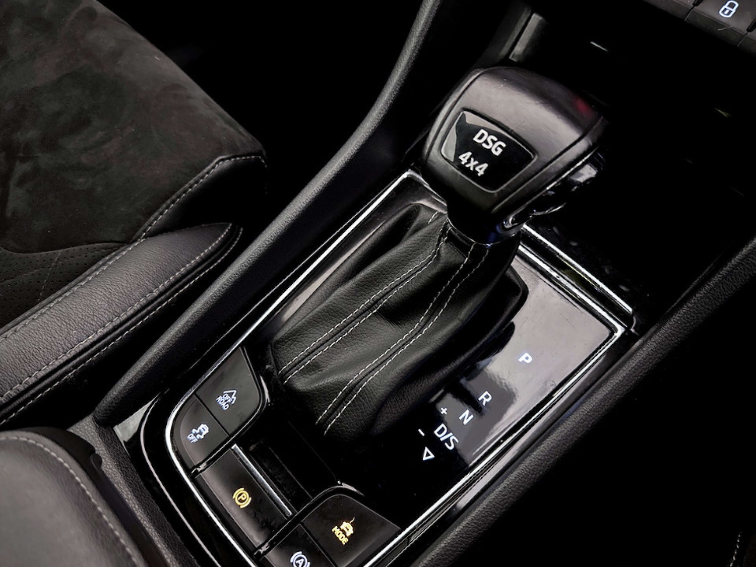 Used Skoda Kodiaq 2019 for sale - 77211797: Photo 27