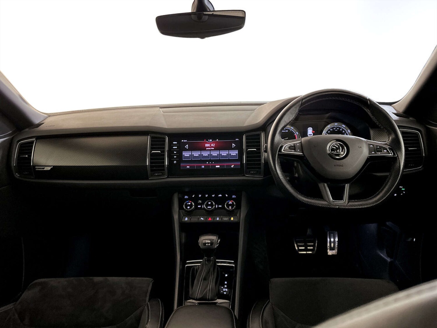 Used Skoda Kodiaq 2019 for sale - 77211797: Photo 3