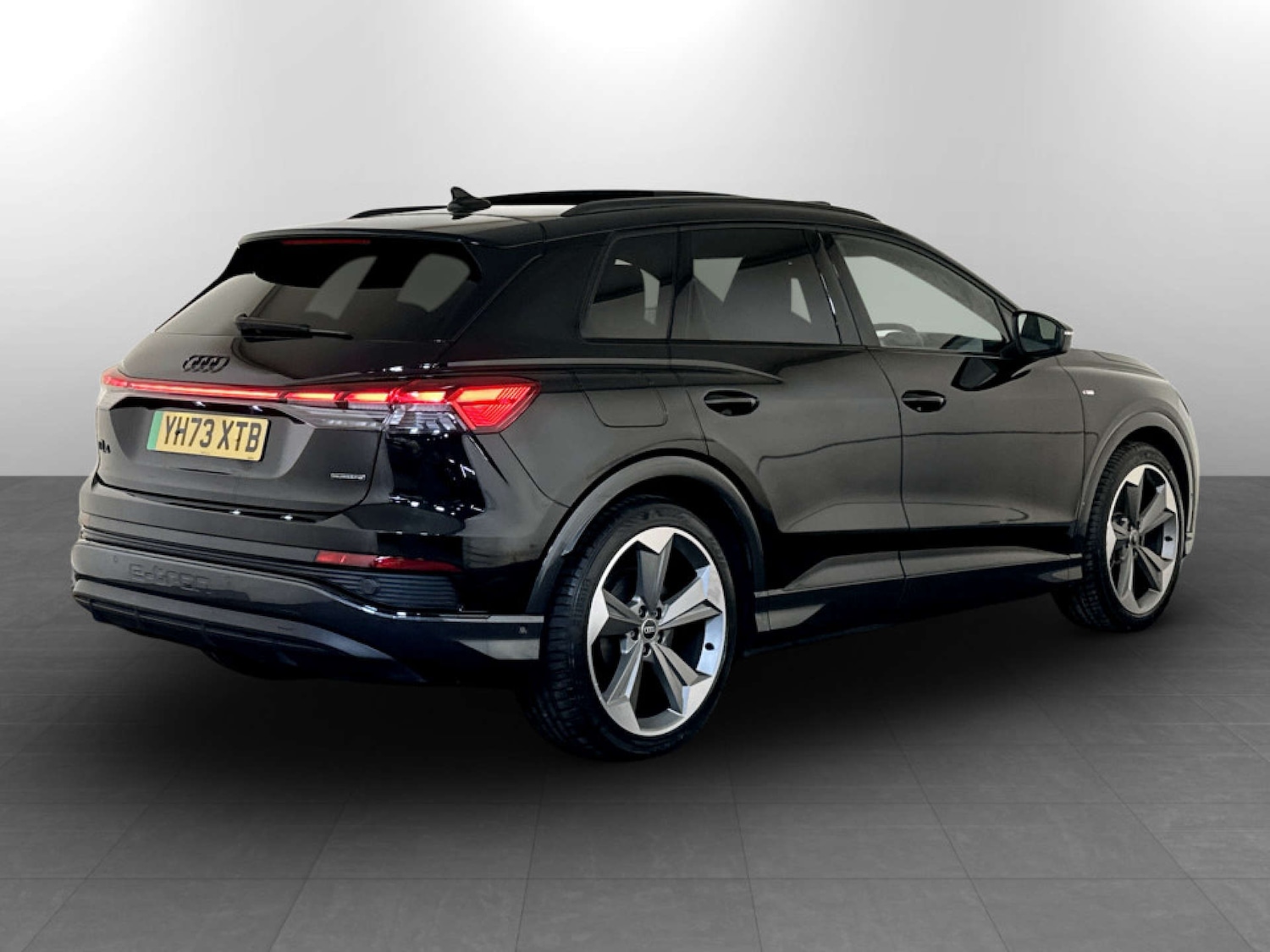 Used Audi Q4 e-tron 2023 for sale - 77775404: Photo 10