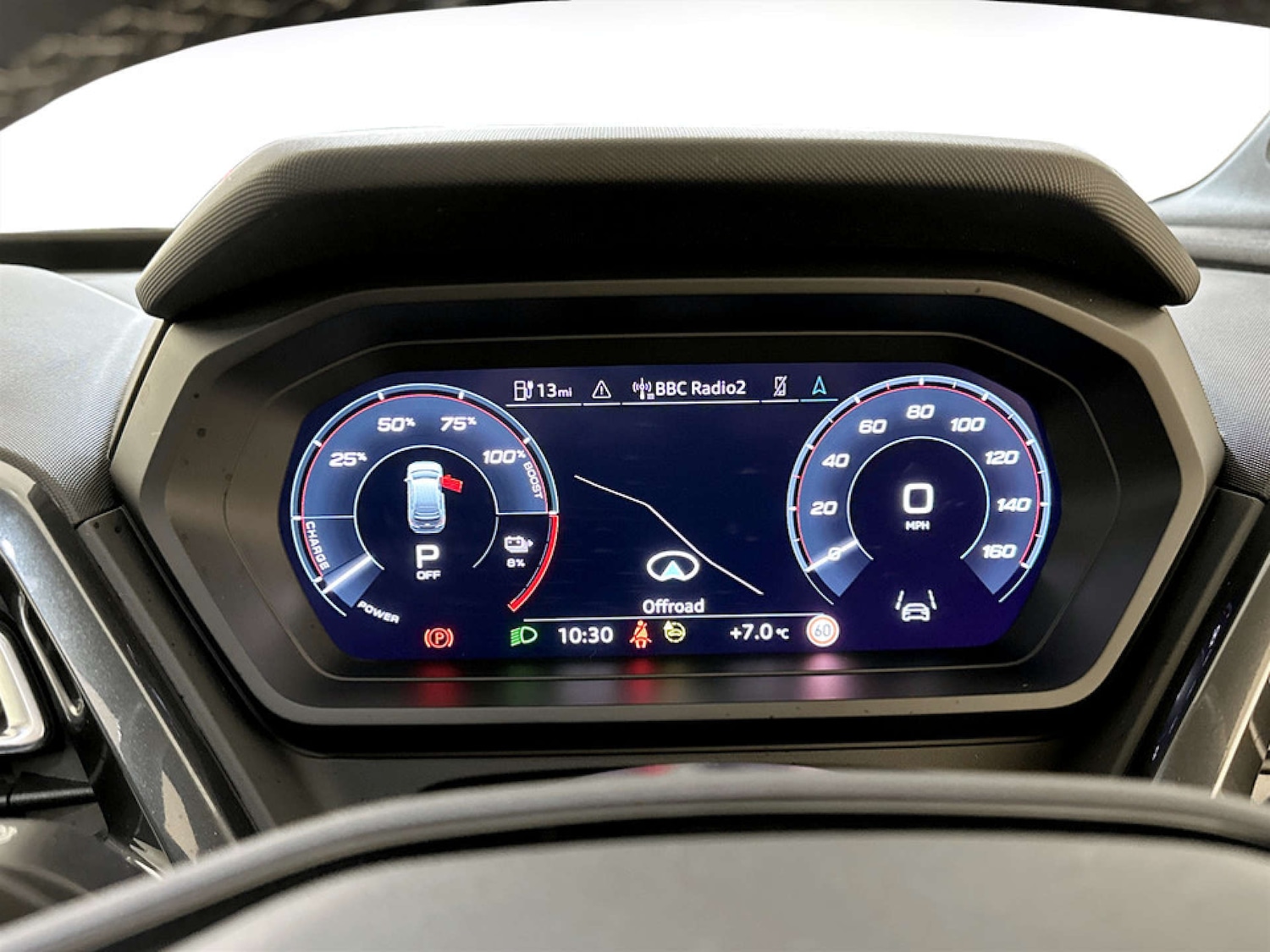 Used Audi Q4 e-tron 2023 for sale - 77775404: Photo 19