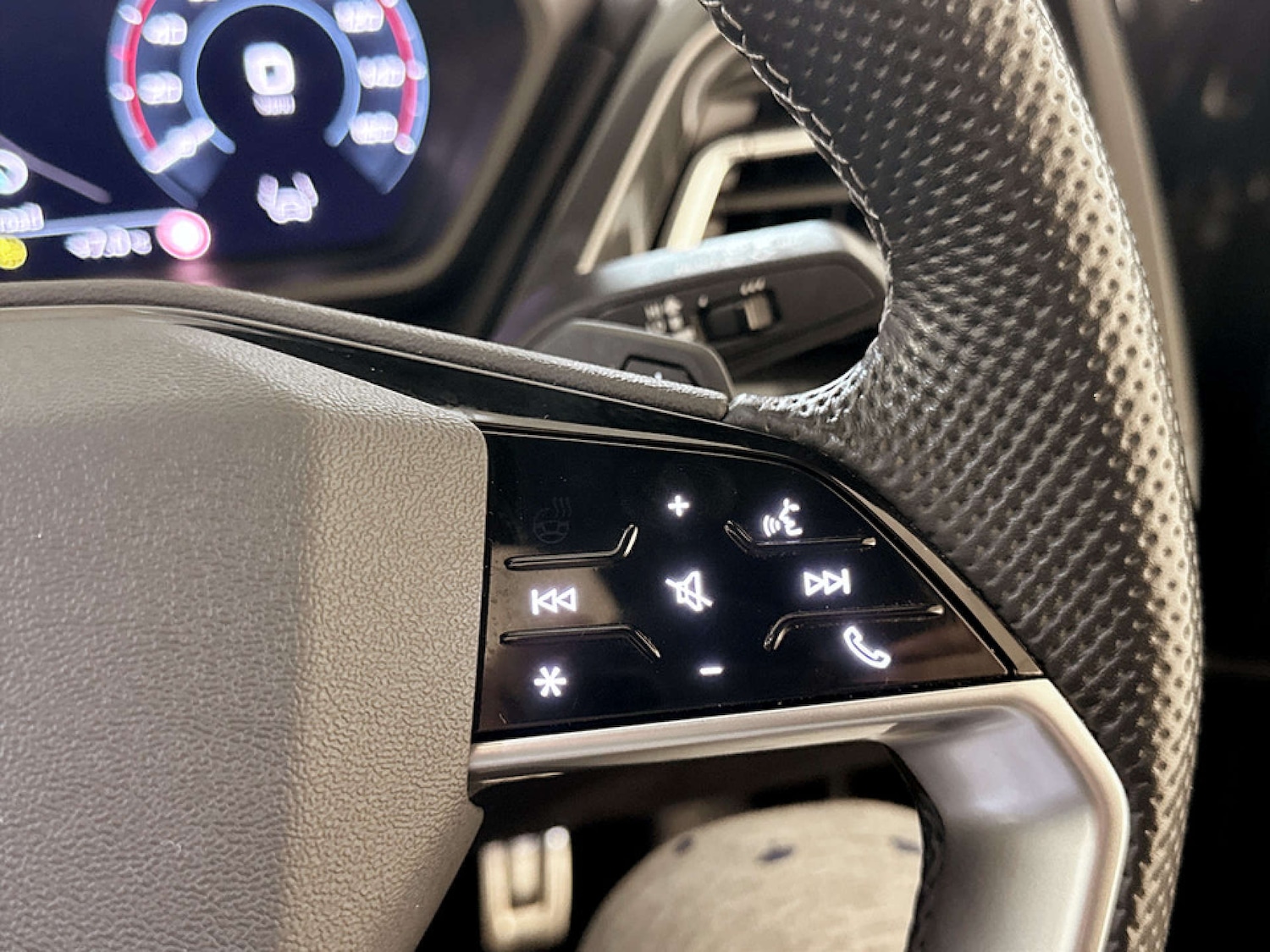 Used Audi Q4 e-tron 2023 for sale - 77775404: Photo 20