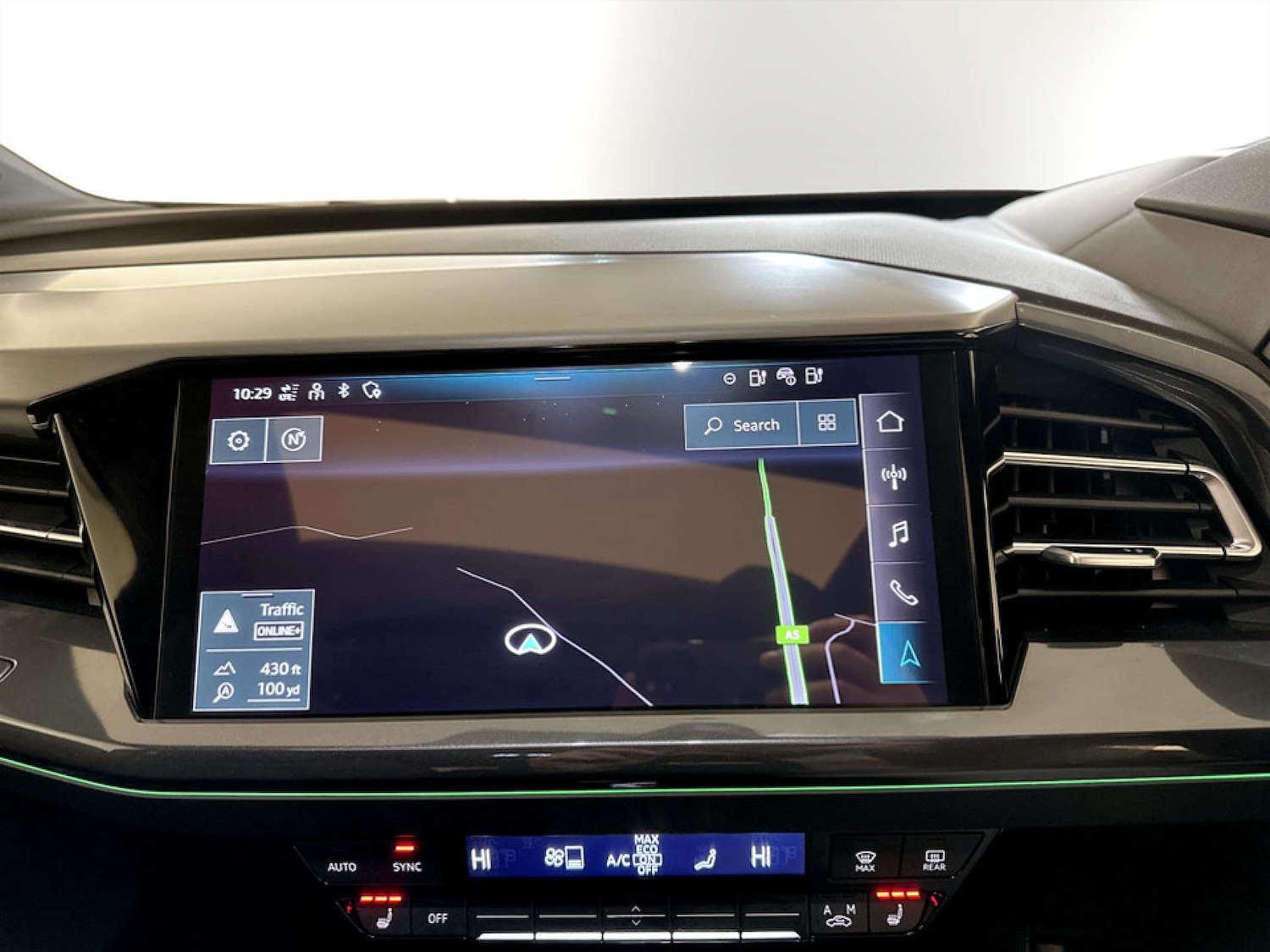 Used Audi Q4 e-tron 2023 for sale - 77775404: Photo 23