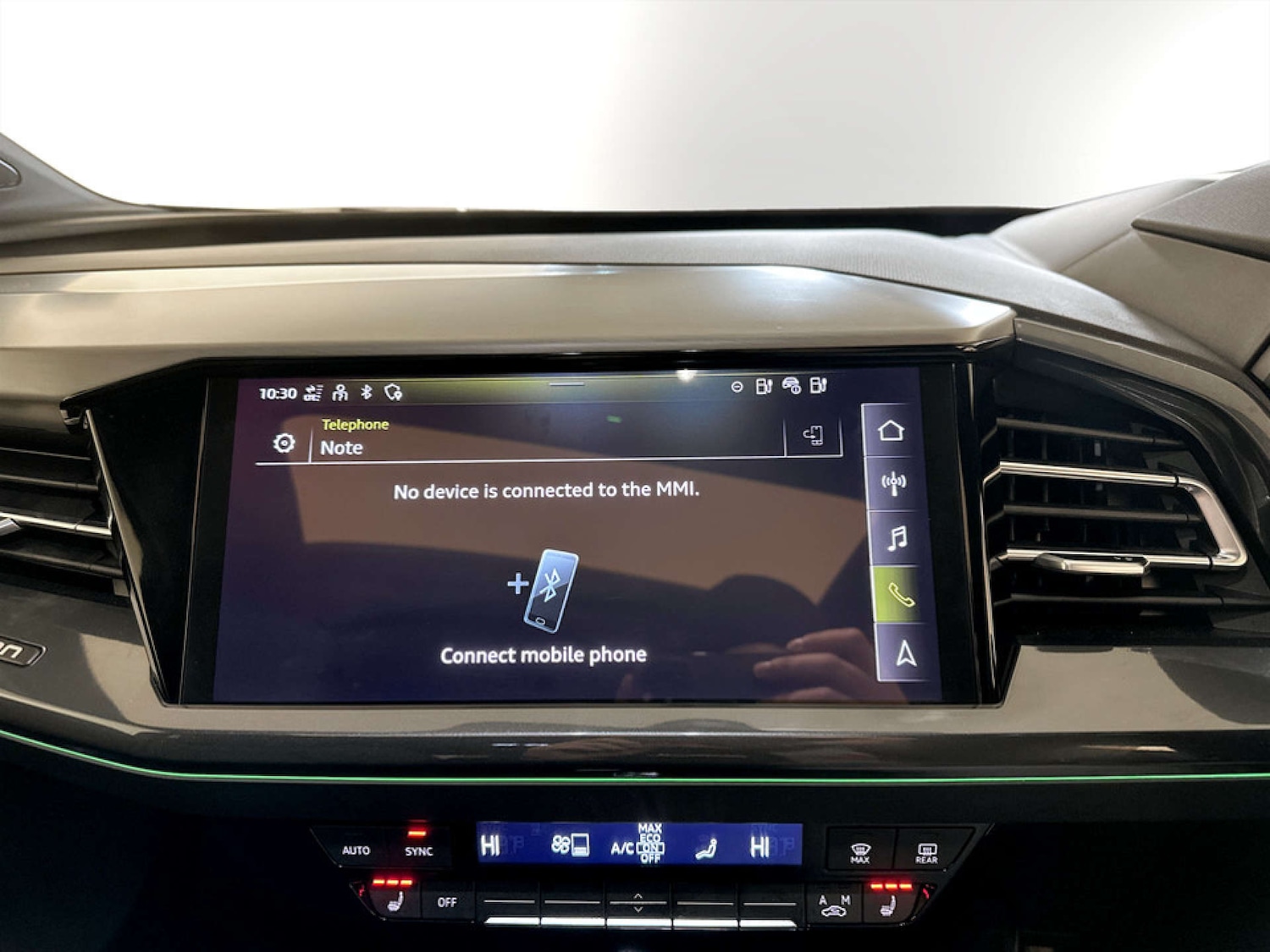 Used Audi Q4 e-tron 2023 for sale - 77775404: Photo 25