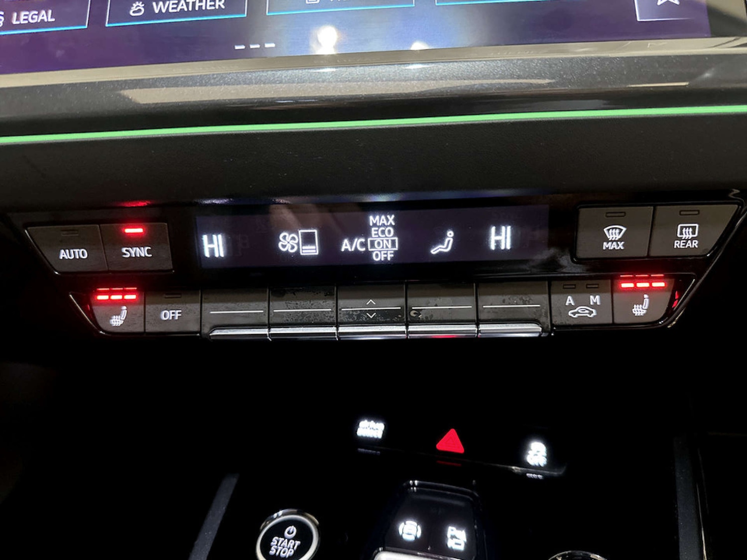 Used Audi Q4 e-tron 2023 for sale - 77775404: Photo 26