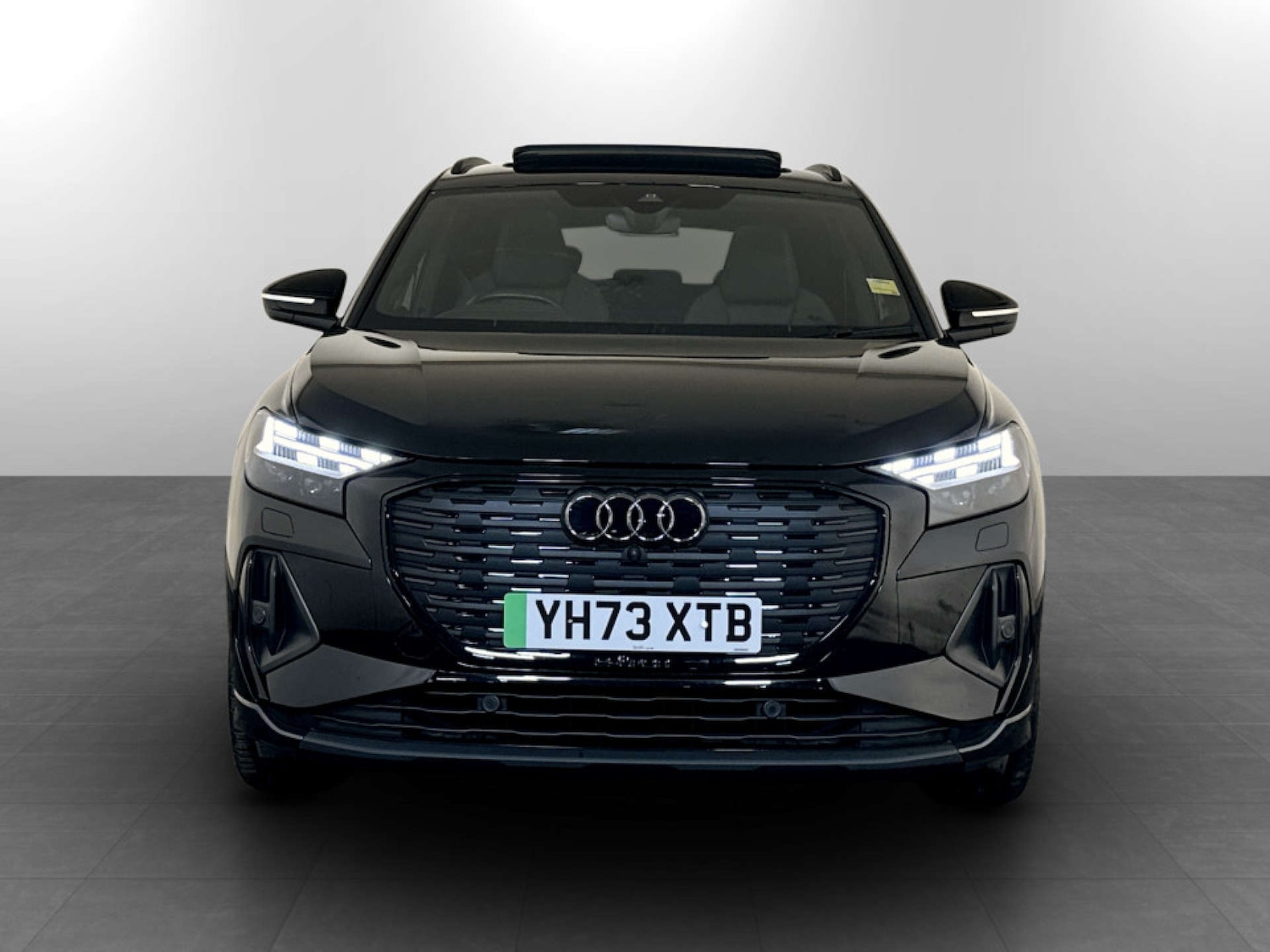 Used Audi Q4 e-tron 2023 for sale - 77775404: Photo 5