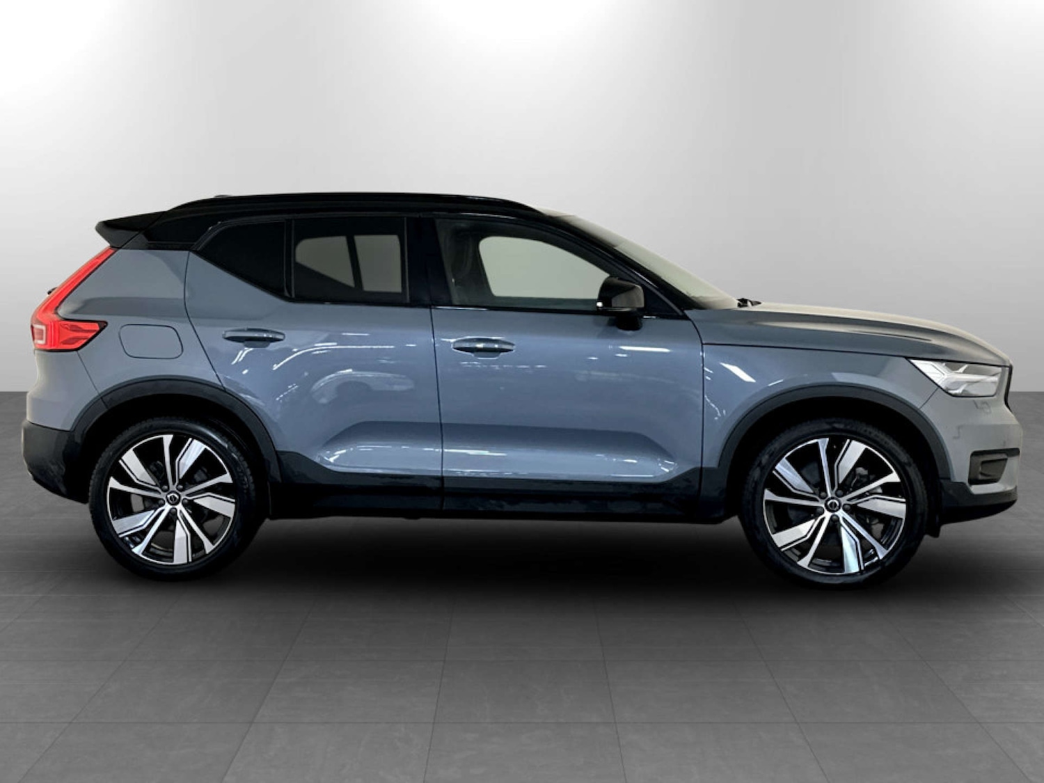 Used Volvo XC40 2022 for sale - 77523305: Photo 10