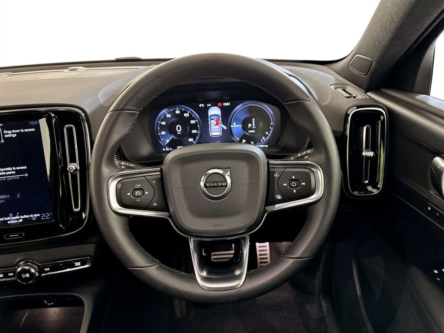 Used Volvo XC40 2022 for sale - 77523305: Photo 16