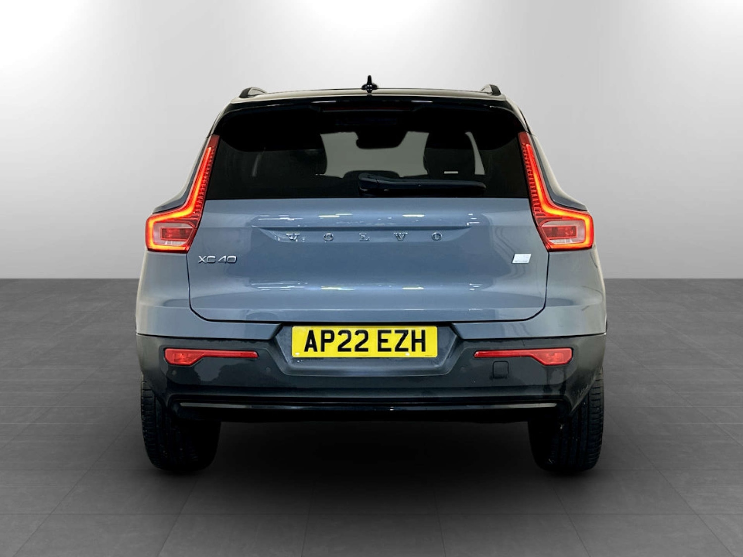 Used Volvo XC40 2022 for sale - 77523305: Photo 8