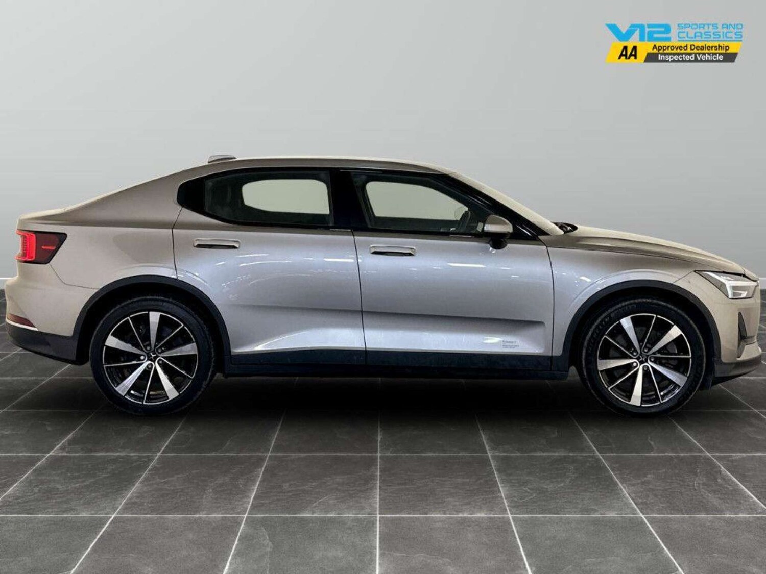 Used Polestar Polestar 2 2021 for sale - 77469902: Photo 11