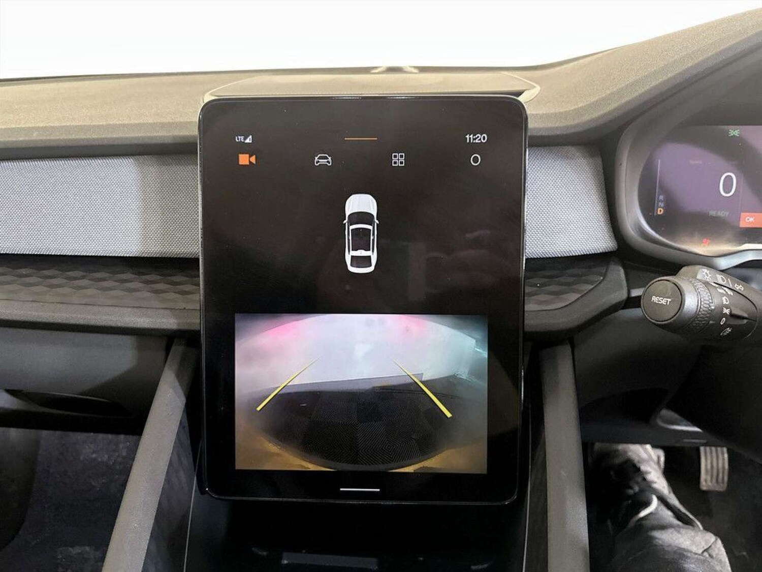 Used Polestar Polestar 2 2021 for sale - 77469902: Photo 22