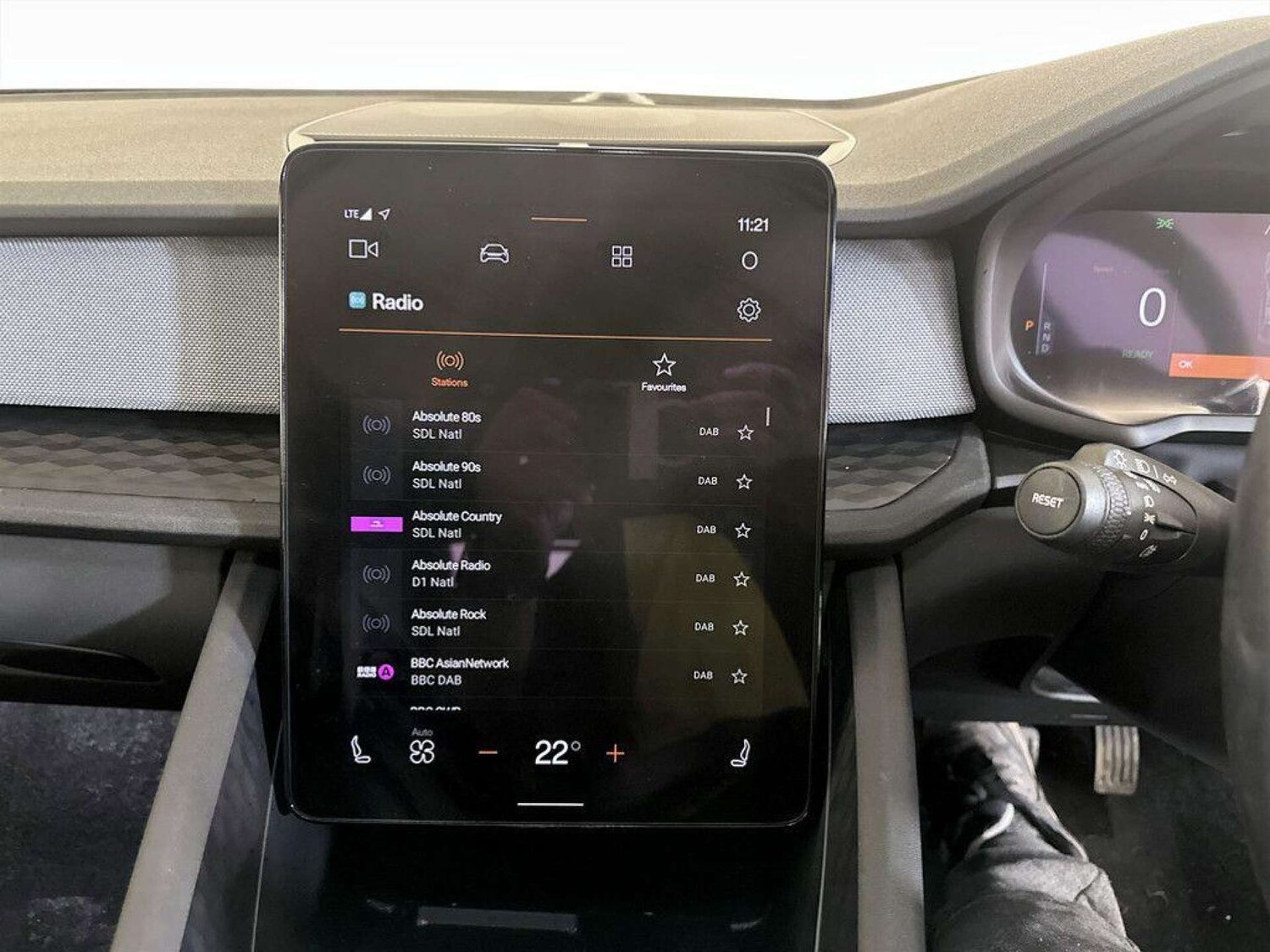 Used Polestar Polestar 2 2021 for sale - 77469902: Photo 23