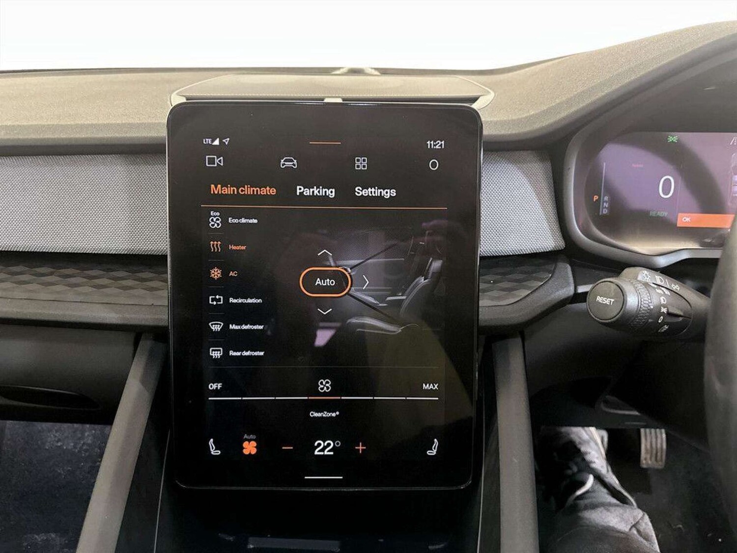 Used Polestar Polestar 2 2021 for sale - 77469902: Photo 25