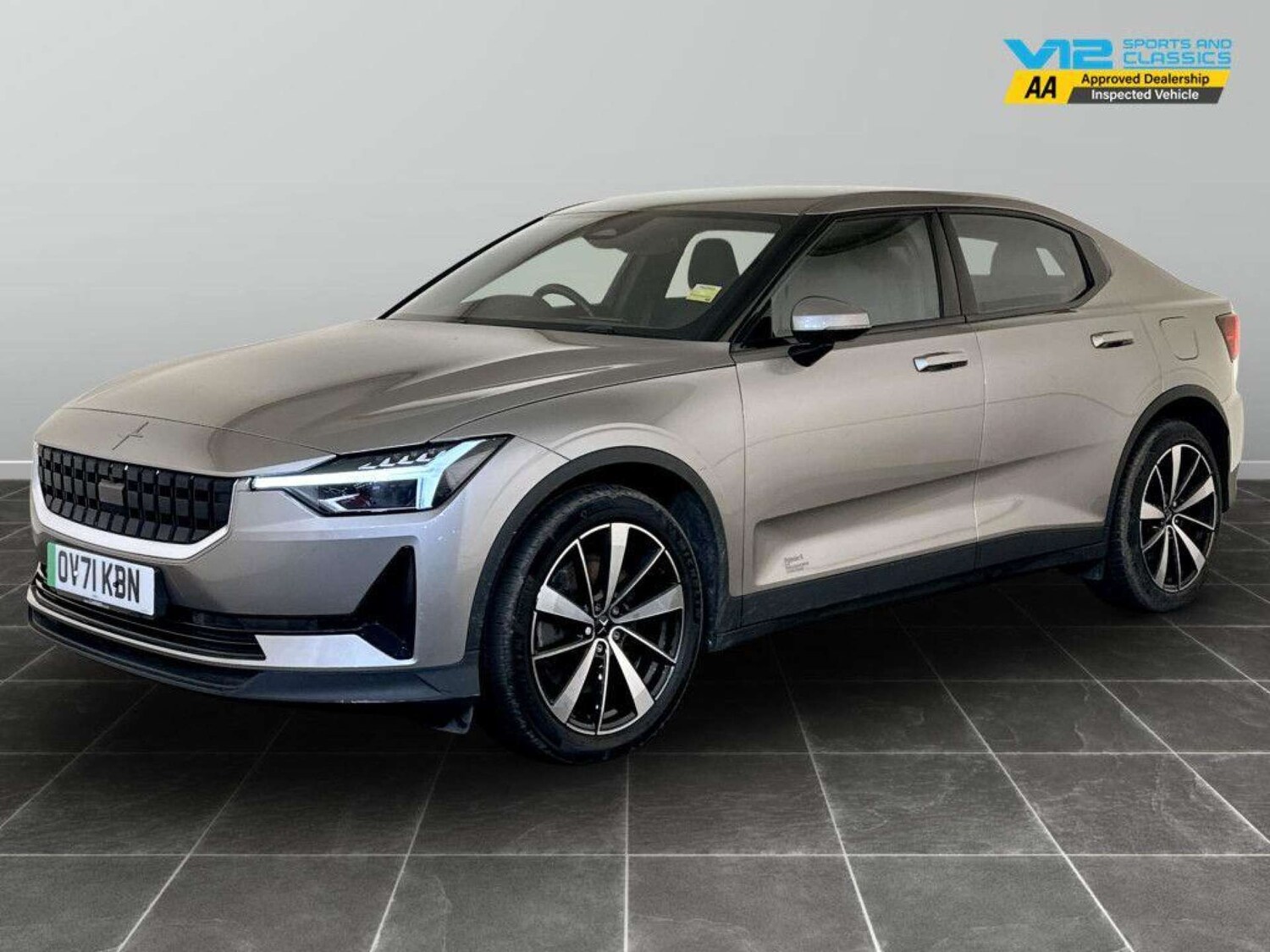 Used Polestar Polestar 2 2021 for sale - 77469902: Photo 6