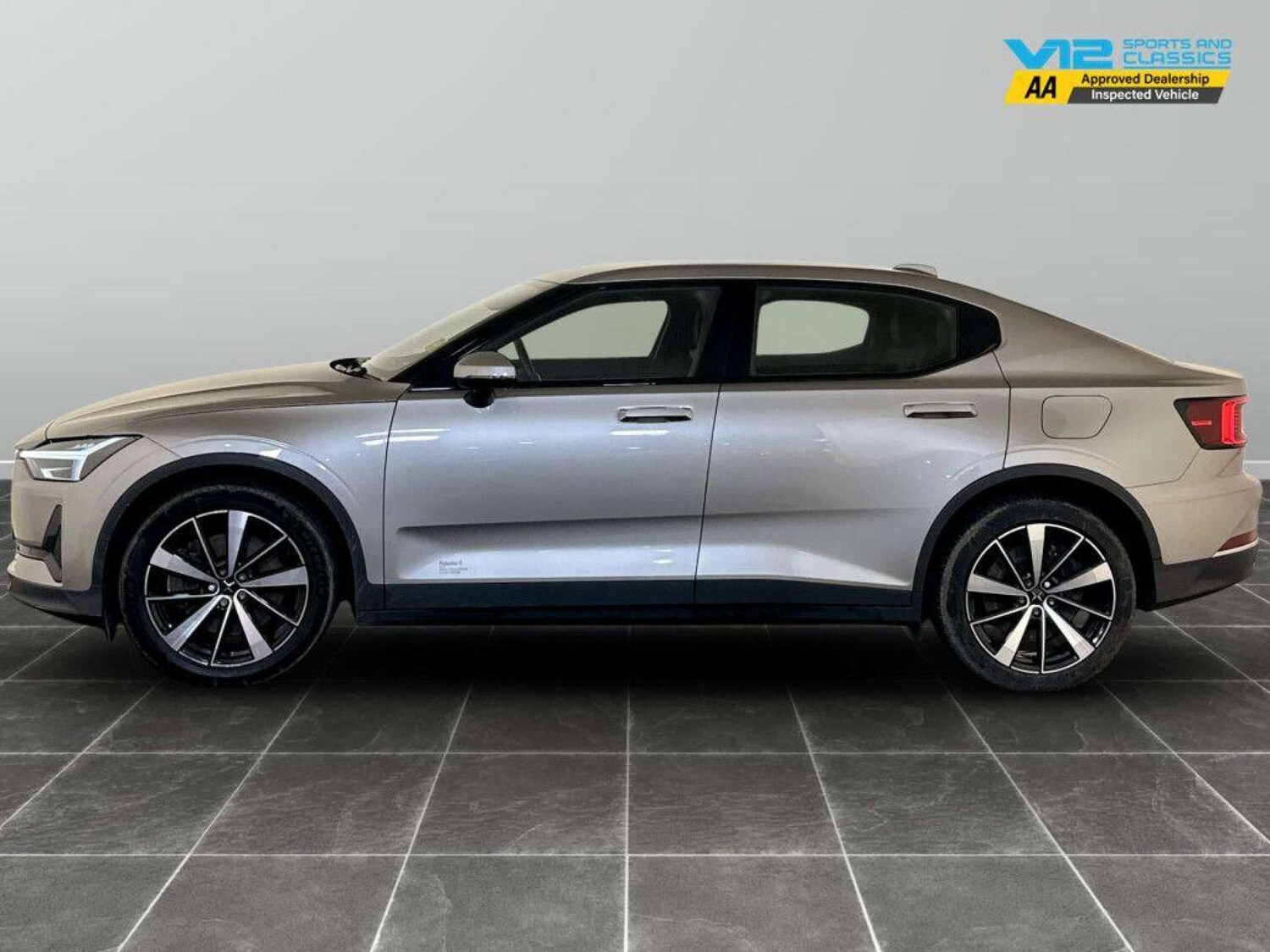 Used Polestar Polestar 2 2021 for sale - 77469902: Photo 9