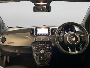 Used Fiat 500 2022 for sale - 78345144: Photo