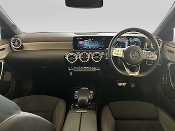 Used Mercedes-Benz CLA 2023 for sale - 78806687: Photo