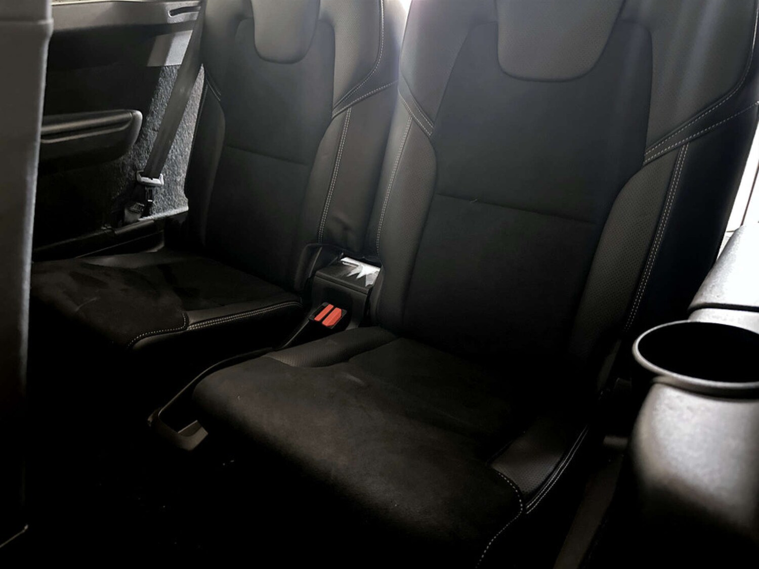 Used Volvo XC90 2021 for sale - 77640577: Photo 15