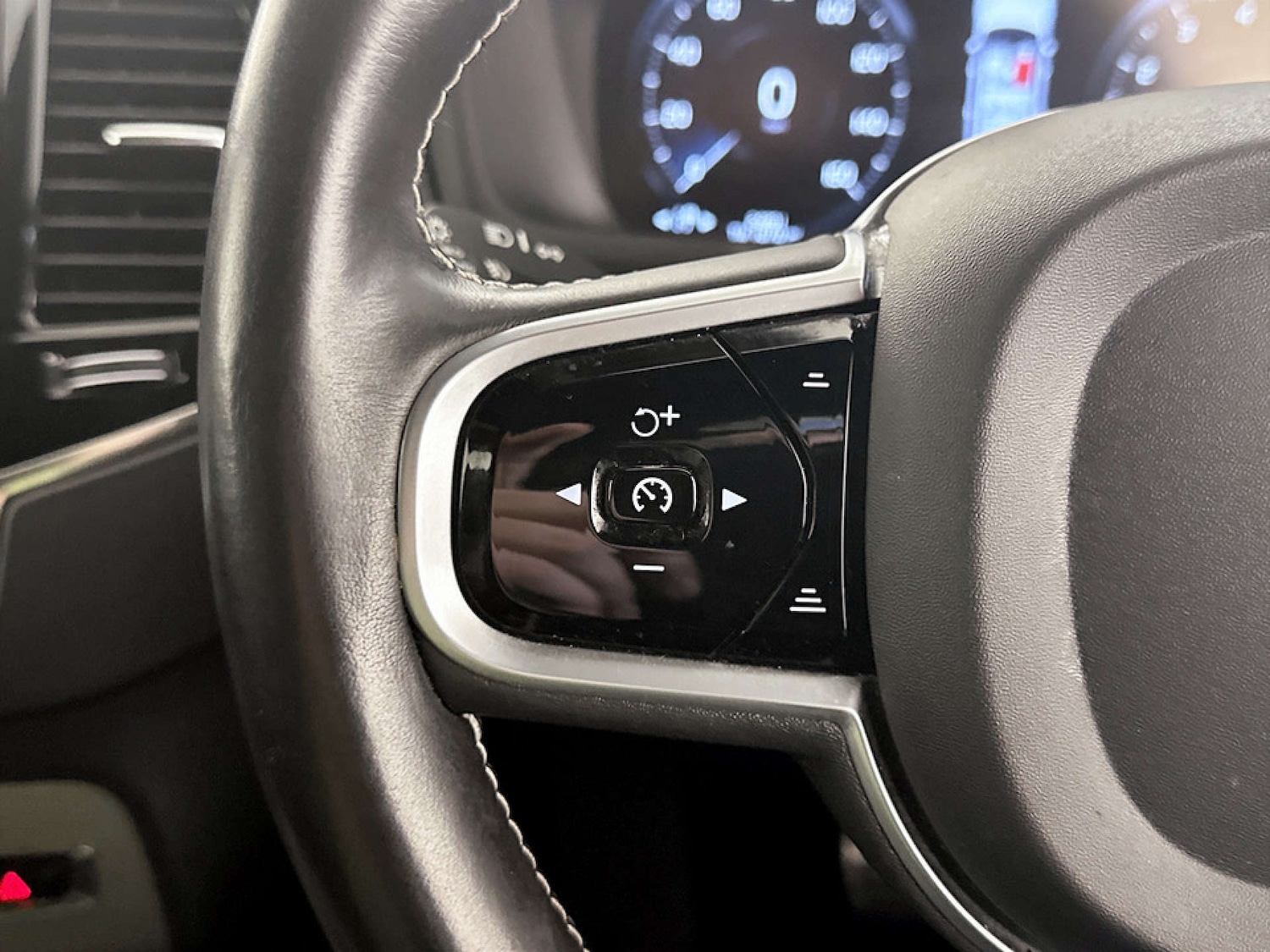 Used Volvo XC90 2021 for sale - 77640577: Photo 18