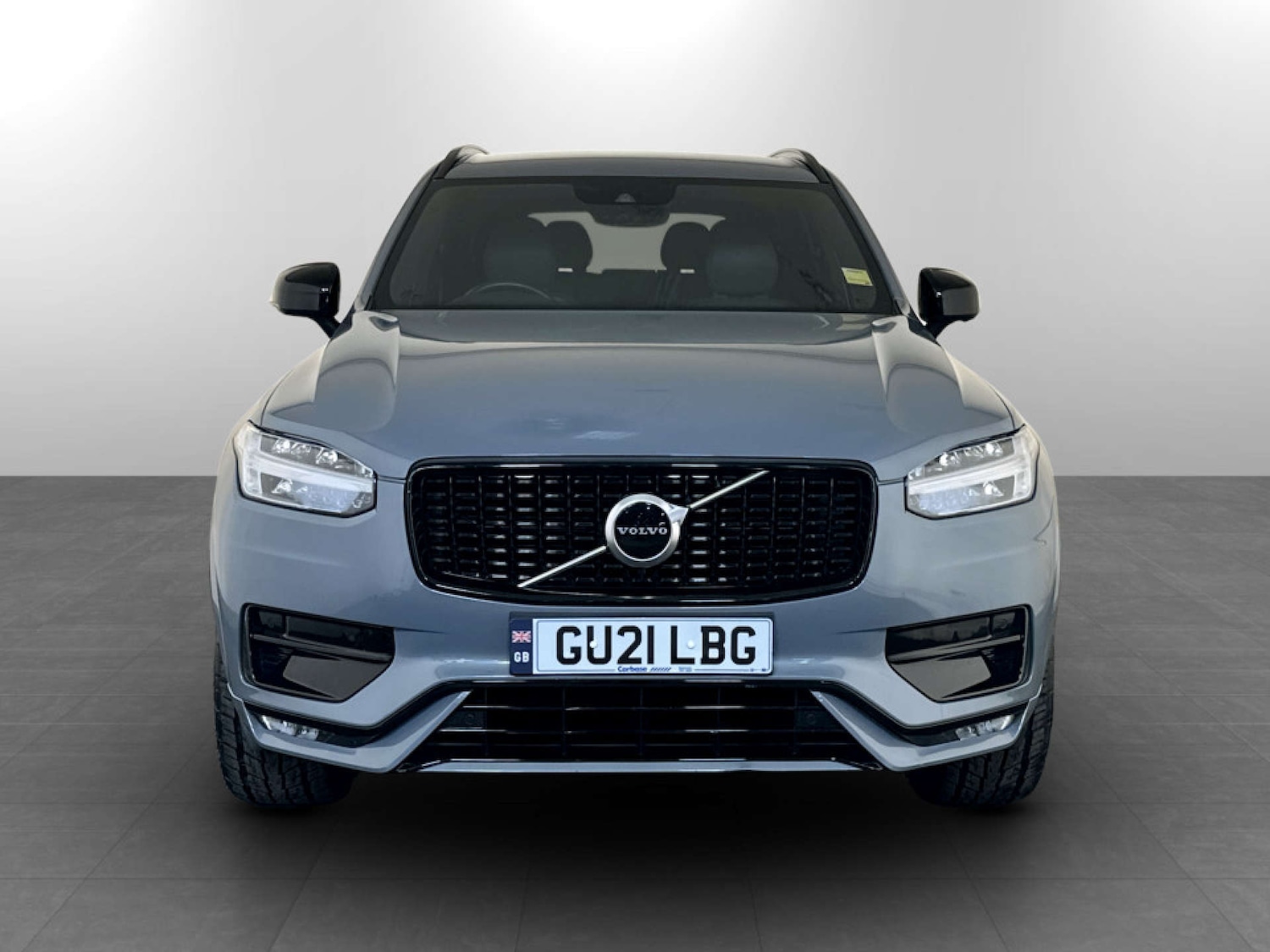 Used Volvo XC90 2021 for sale - 77640577: Photo 5