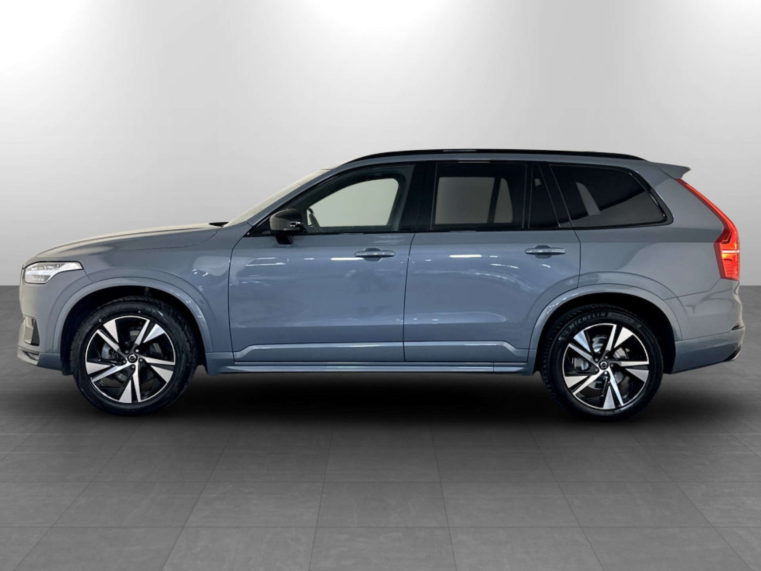 Used Volvo XC90 2021 for sale - 77640577: Photo 7