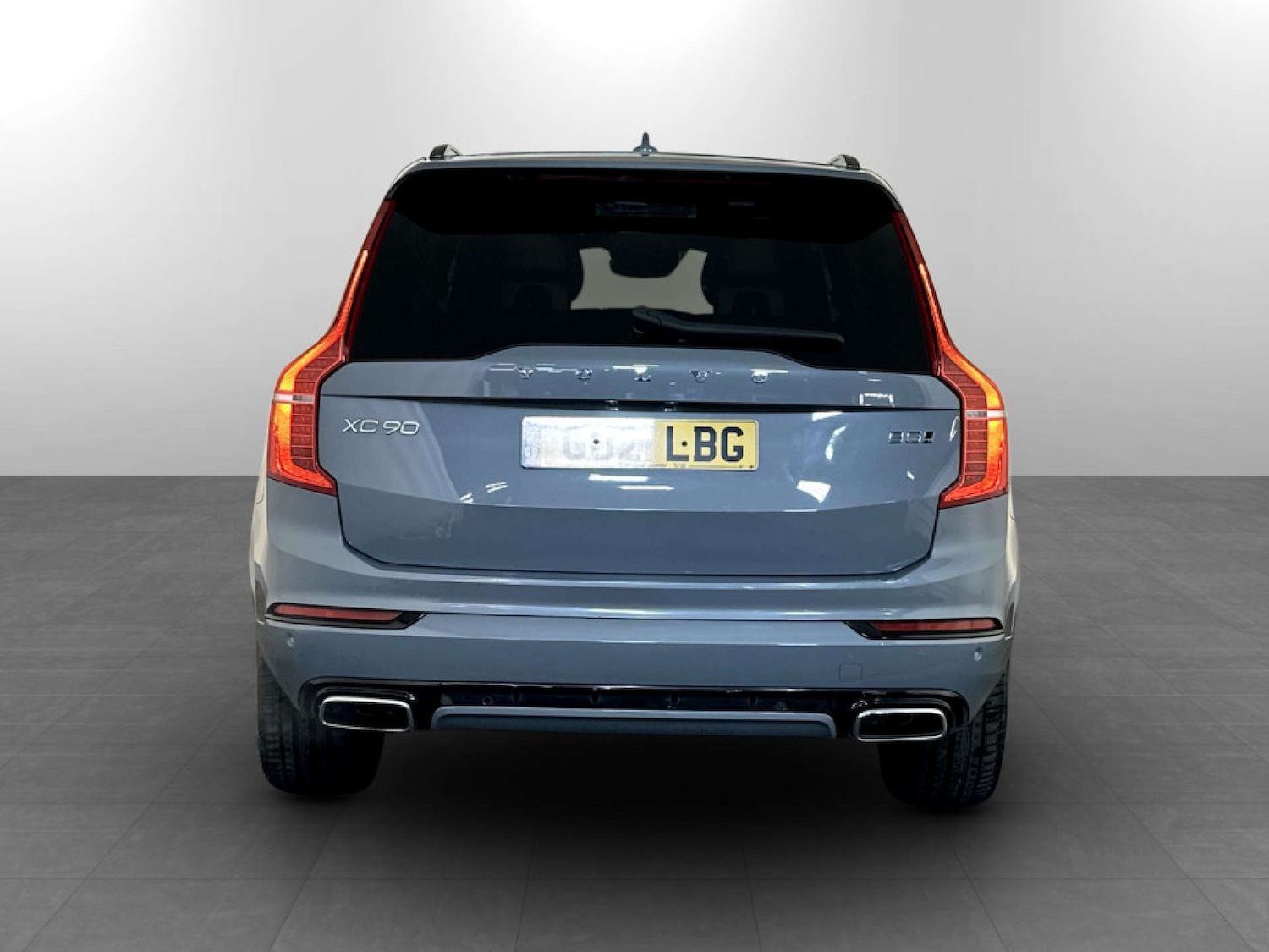 Used Volvo XC90 2021 for sale - 77640577: Photo 9