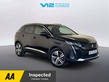 Used Peugeot 3008 2024 for sale - 79859498: Photo