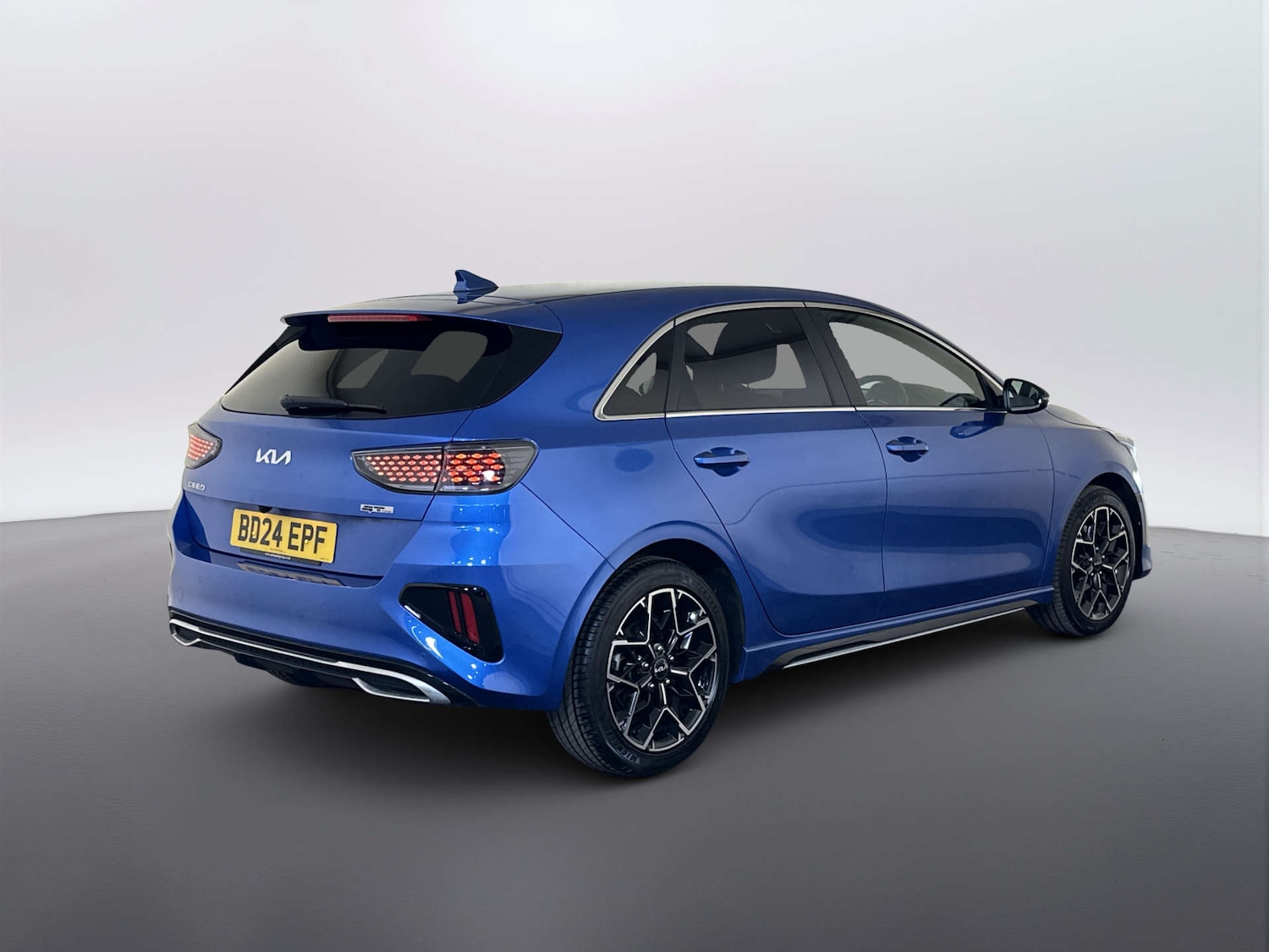 Used Kia Ceed 2024 for sale - 78165570: Photo 10