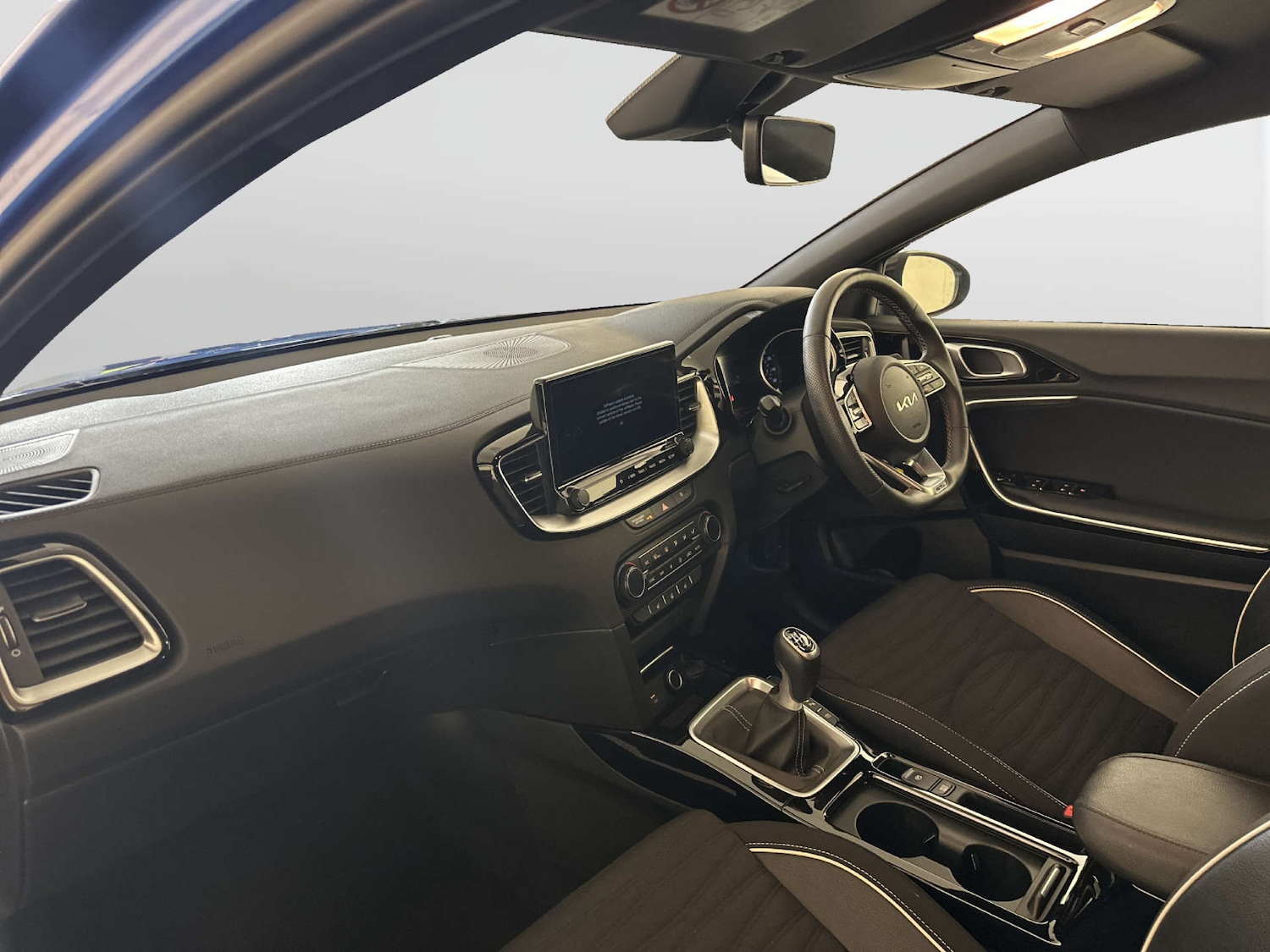 Used Kia Ceed 2024 for sale - 78165570: Photo 12