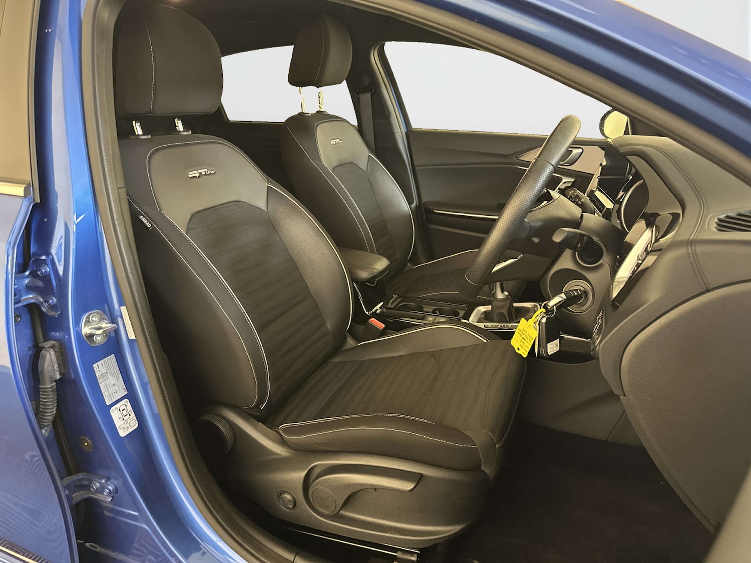 Used Kia Ceed 2024 for sale - 78165570: Photo 13