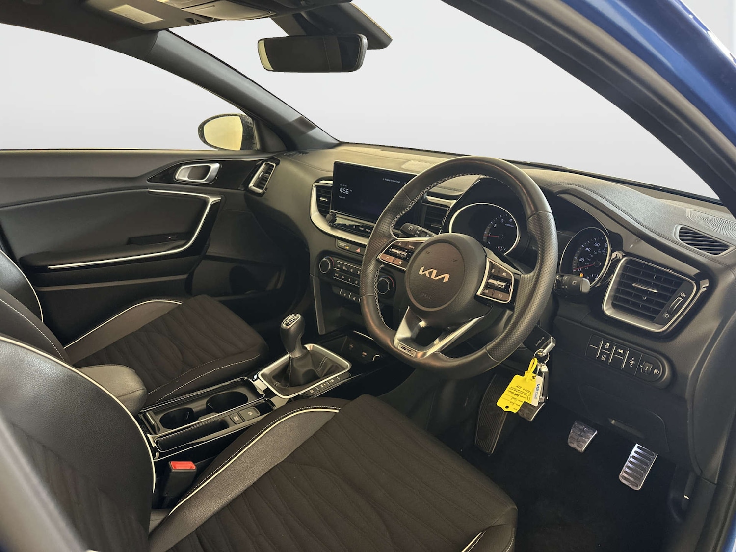 Used Kia Ceed 2024 for sale - 78165570: Photo 15
