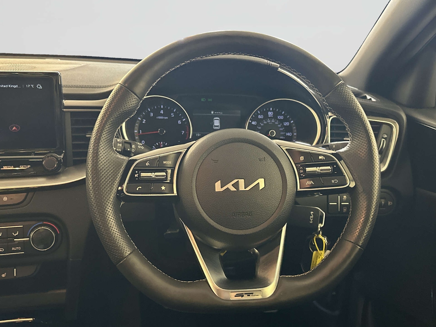 Used Kia Ceed 2024 for sale - 78165570: Photo 16