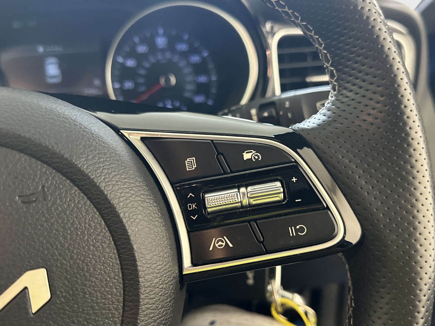 Used Kia Ceed 2024 for sale - 78165570: Photo 19