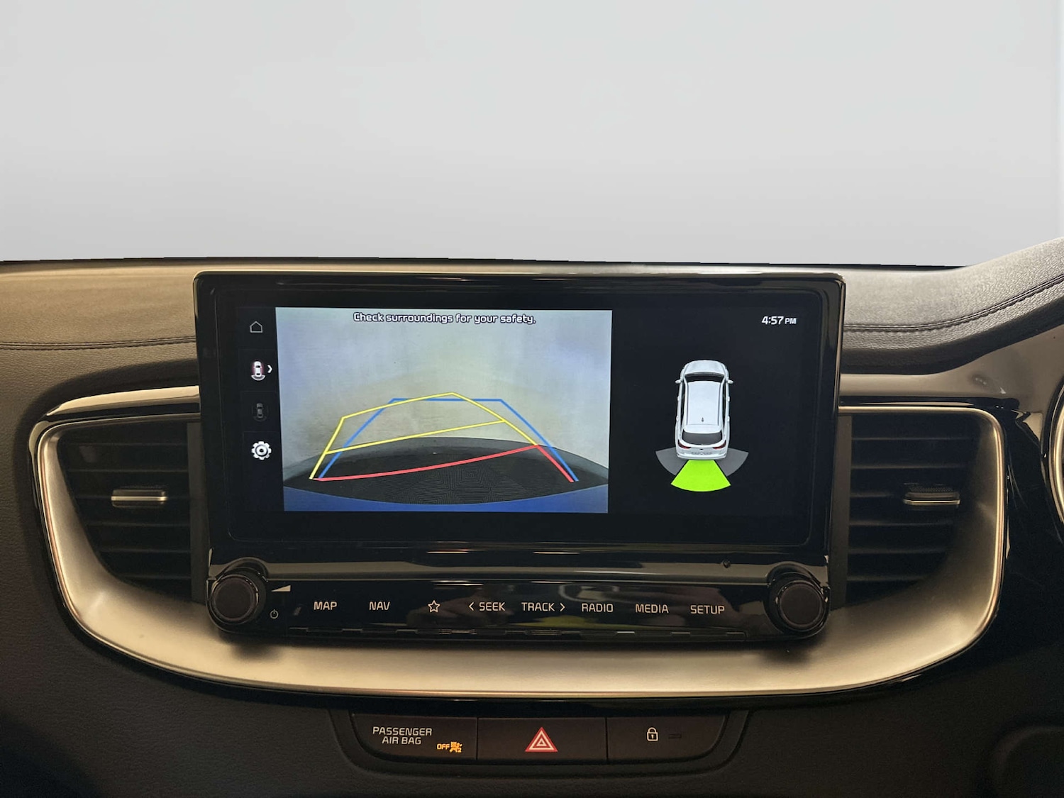 Used Kia Ceed 2024 for sale - 78165570: Photo 20