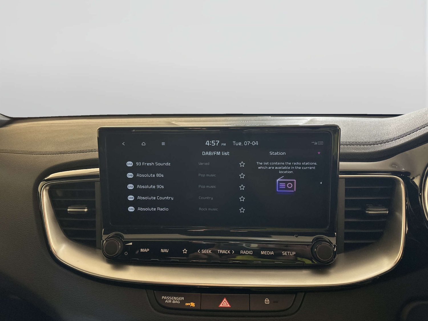 Used Kia Ceed 2024 for sale - 78165570: Photo 21