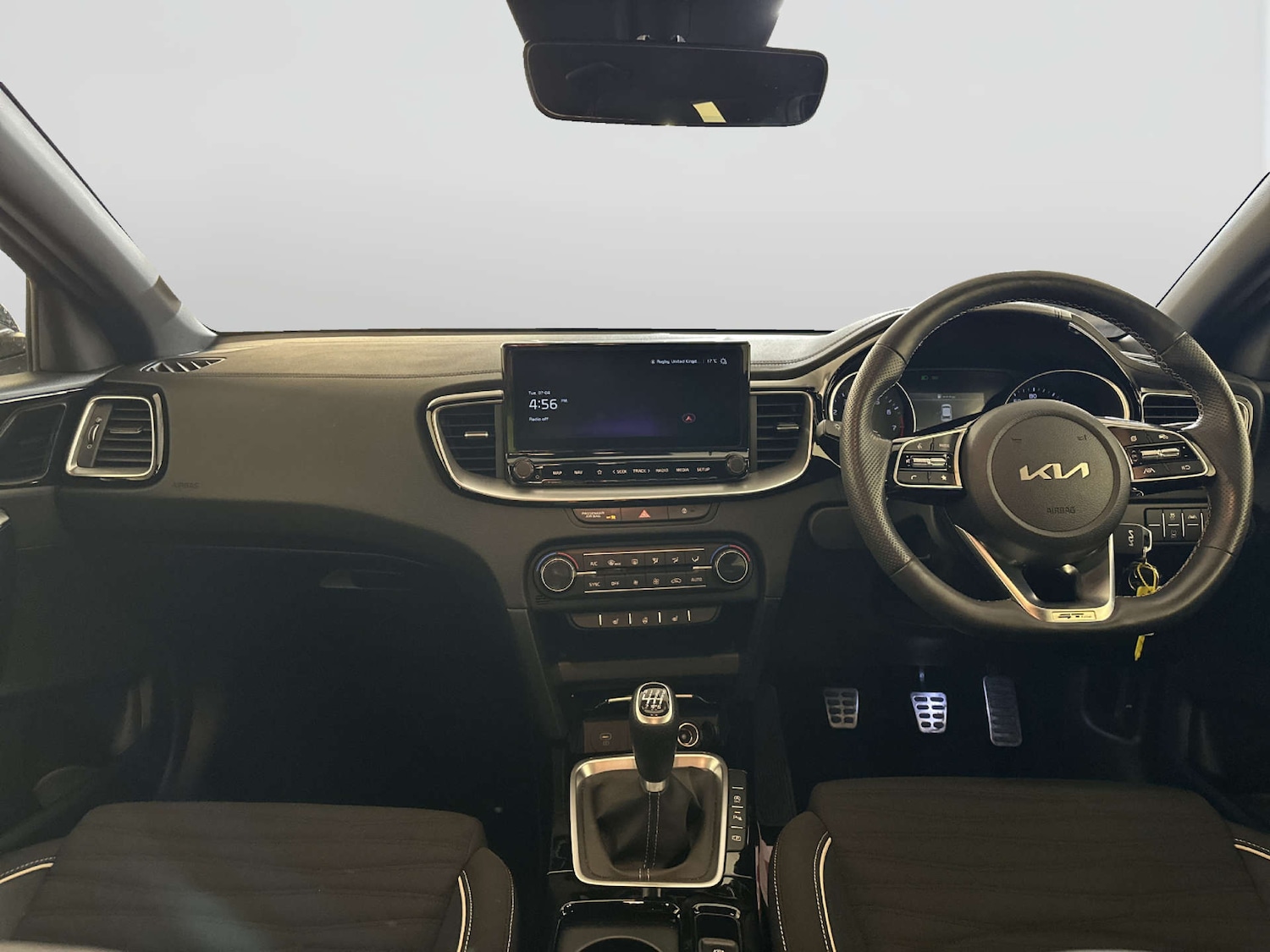 Used Kia Ceed 2024 for sale - 78165570: Photo 3