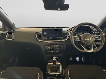 Used Kia Ceed 2024 for sale - 78165570: Photo