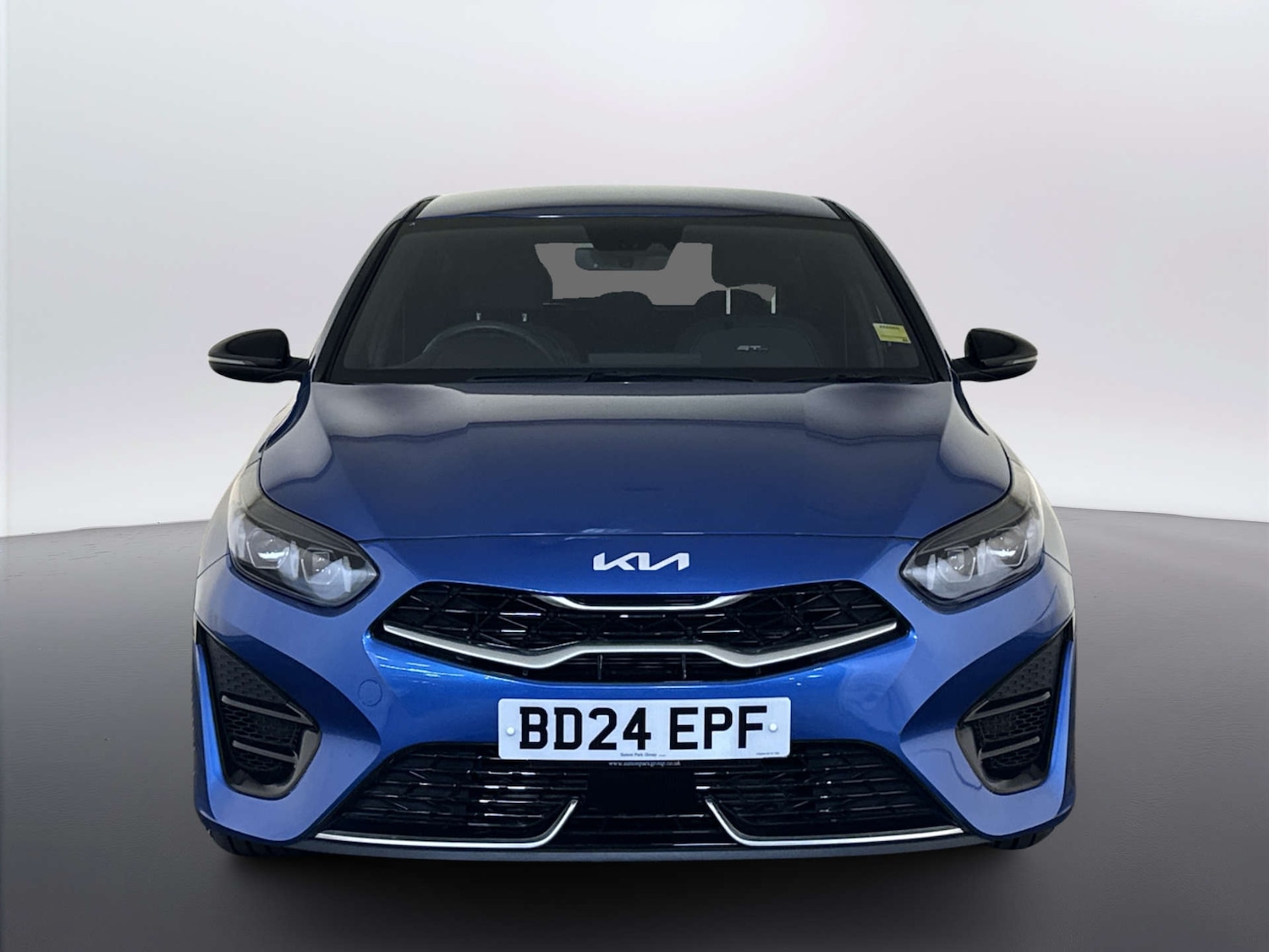 Used Kia Ceed 2024 for sale - 78165570: Photo 5