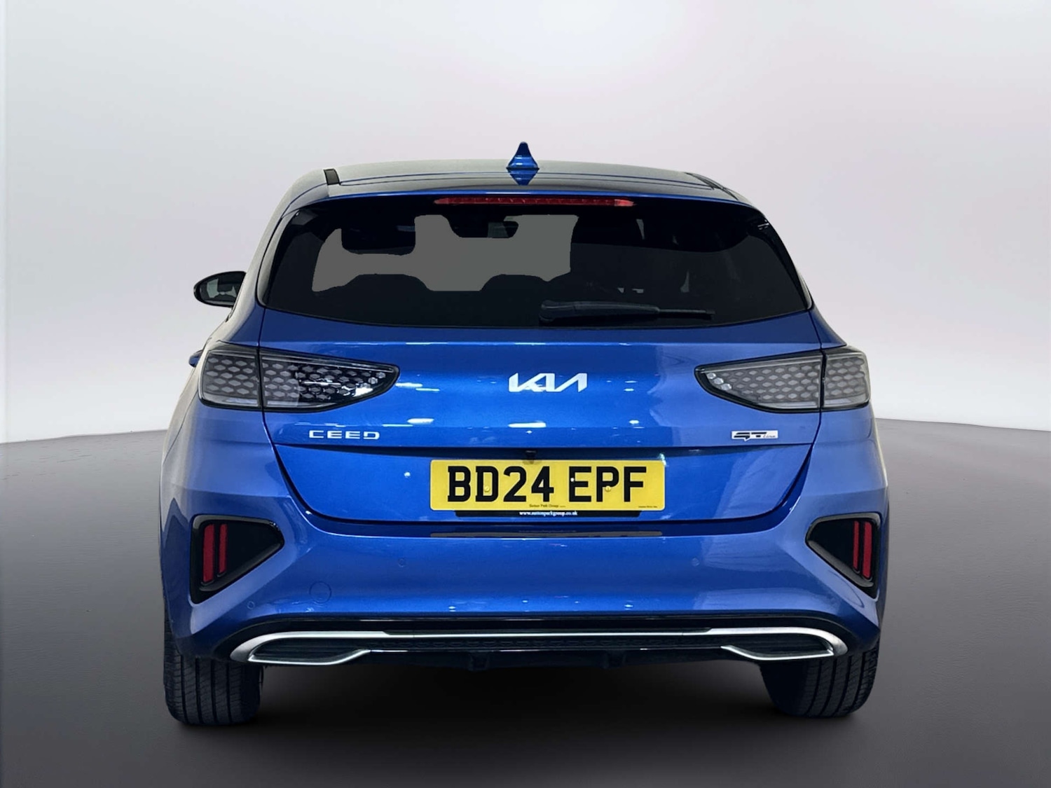 Used Kia Ceed 2024 for sale - 78165570: Photo 9