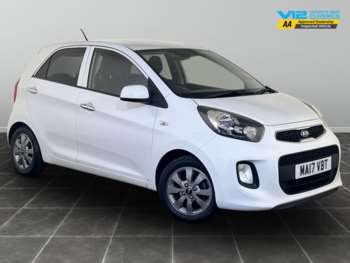 2017 (17) - 1.0 65 SE 5dr