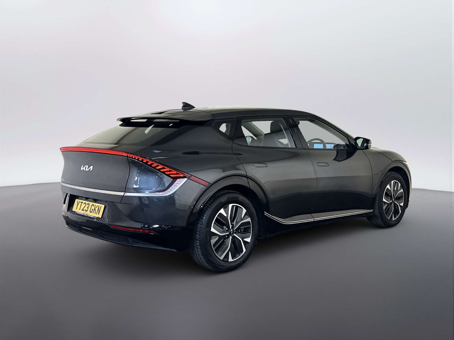 Used Kia EV6 2023 for sale - 78190064: Photo 10