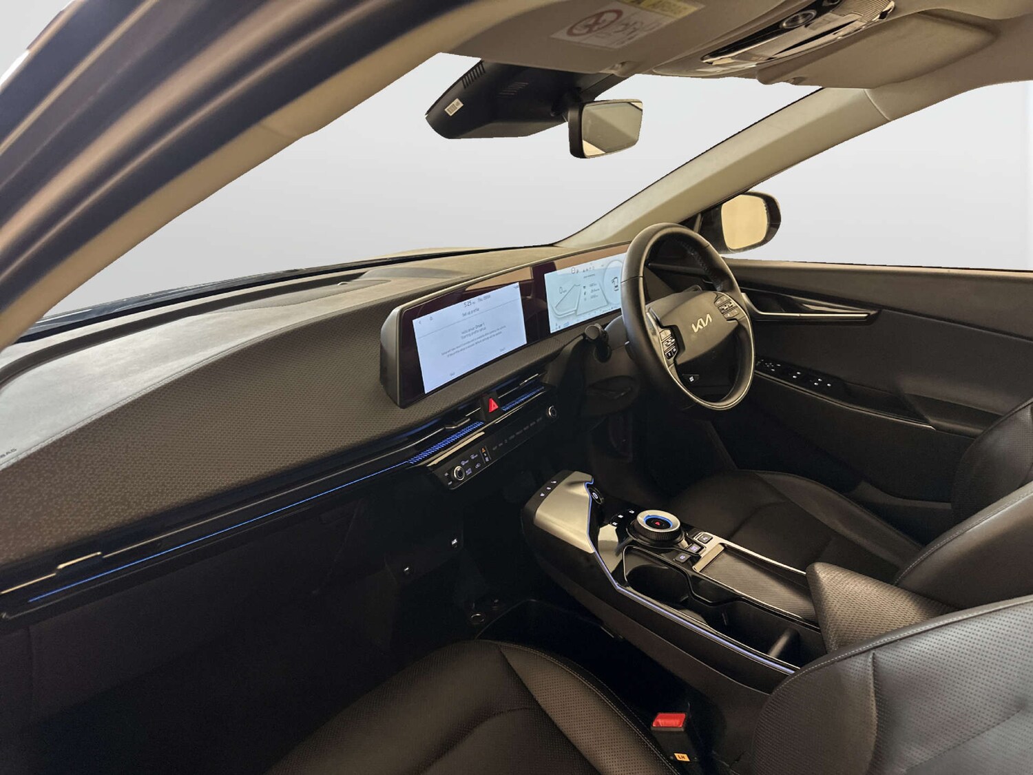 Used Kia EV6 2023 for sale - 78190064: Photo 12