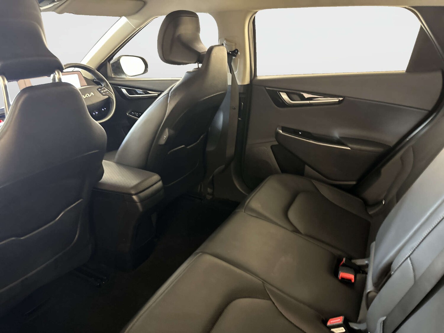 Used Kia EV6 2023 for sale - 78190064: Photo 14