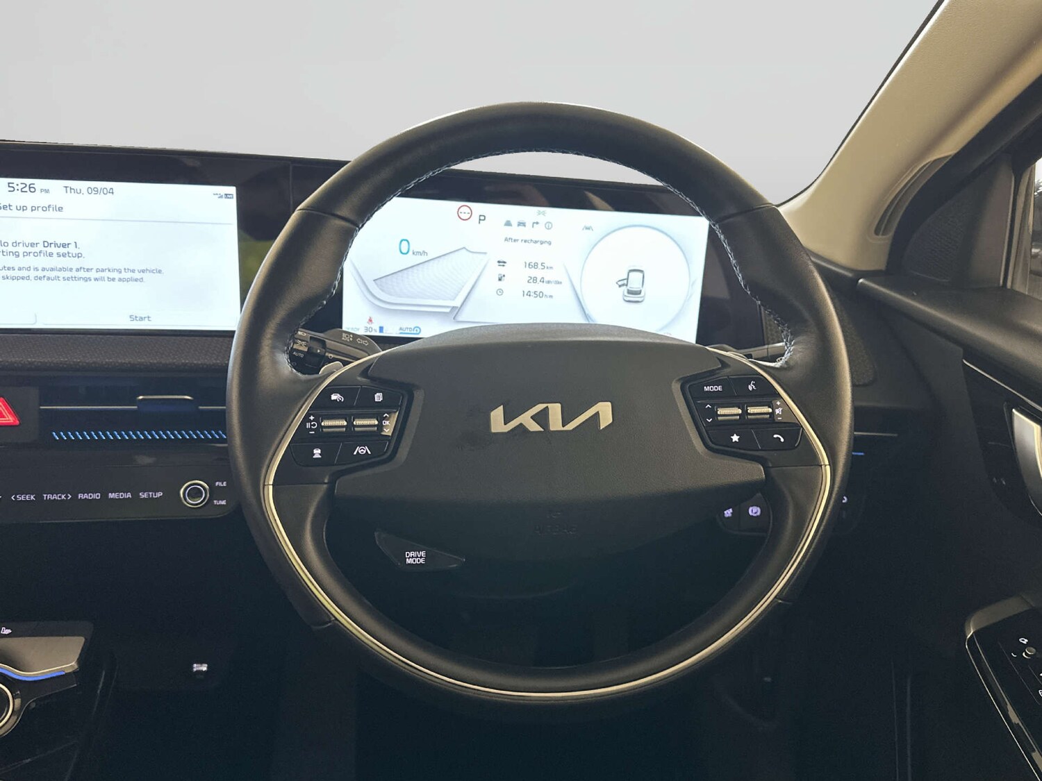 Used Kia EV6 2023 for sale - 78190064: Photo 15