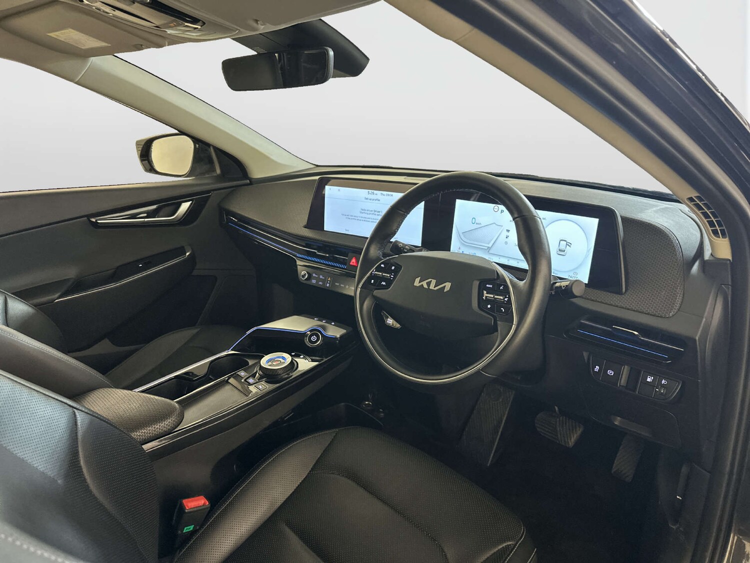 Used Kia EV6 2023 for sale - 78190064: Photo 16