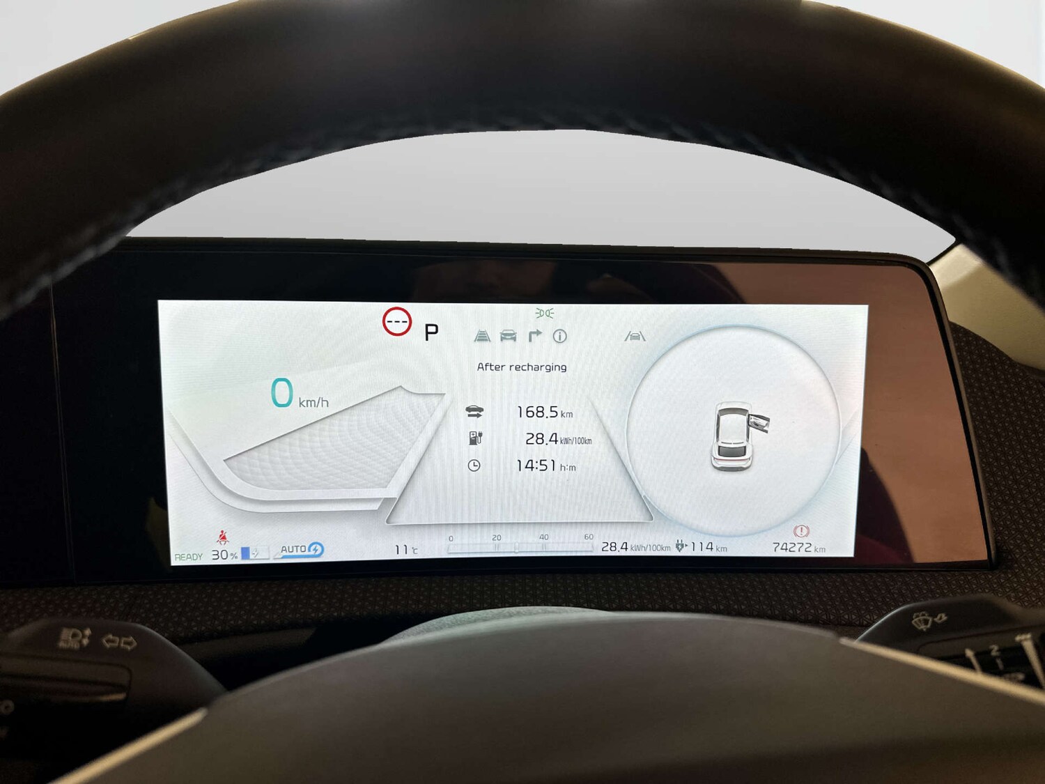 Used Kia EV6 2023 for sale - 78190064: Photo 19