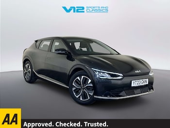 Used Kia EV6 2023 for sale - 78190064: Photo