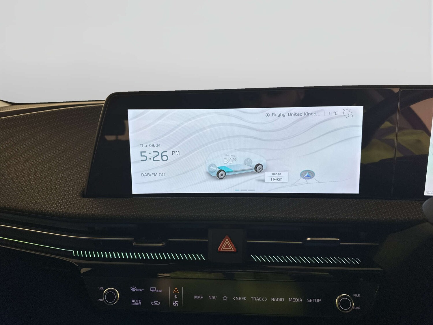 Used Kia EV6 2023 for sale - 78190064: Photo 21