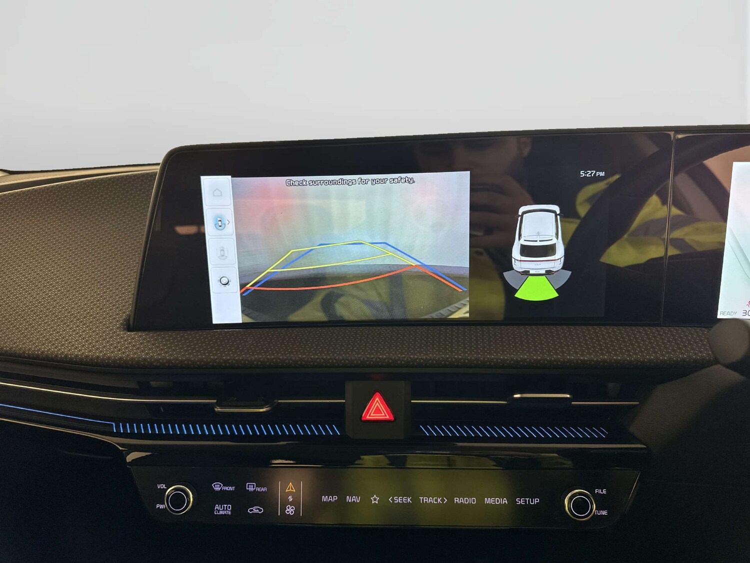 Used Kia EV6 2023 for sale - 78190064: Photo 22