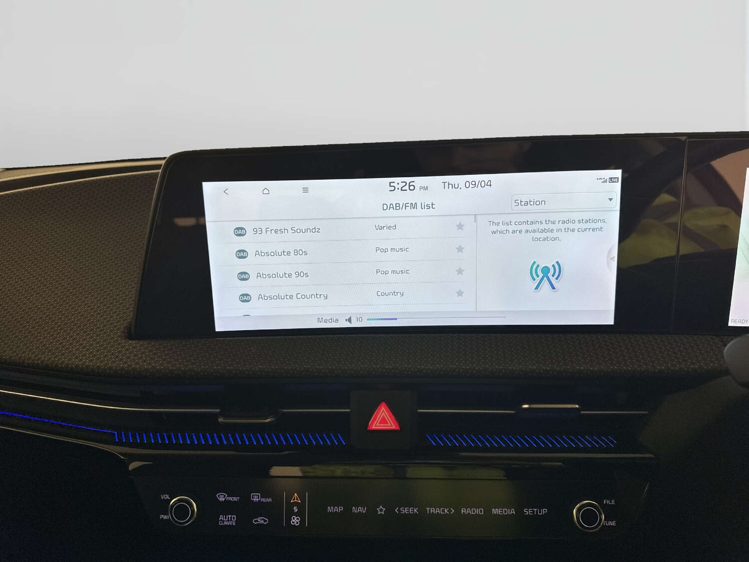 Used Kia EV6 2023 for sale - 78190064: Photo 24